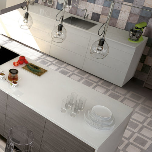 Carrelage en grès cérame - DANIEL  - Frassinoro Ceramiche - mat / d'intérieur / de salon