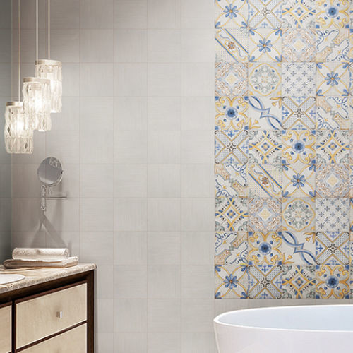 Carrelage en grès cérame - MEDITERRANEA  - Frassinoro Ceramiche - mat / d'intérieur / de salle de bain