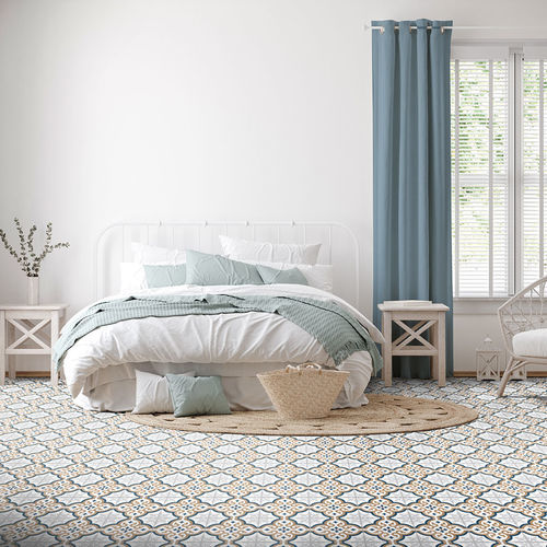 Carrelage en grès cérame - PATRIMONY  - Frassinoro Ceramiche - mat / d'intérieur / de salle de bain