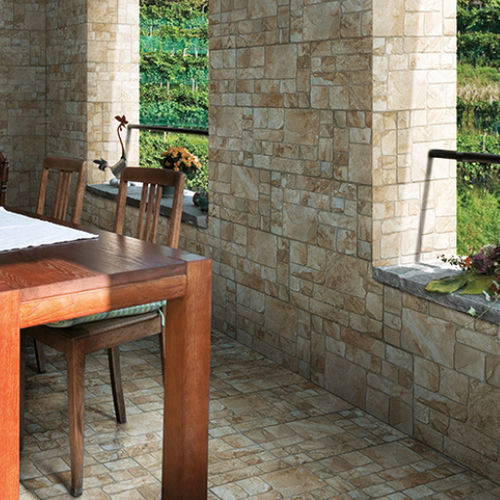 Carrelage en grès cérame - SALOMÈ  - Frassinoro Ceramiche - mat / d'intérieur / d'extérieur