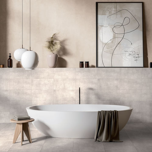 Carrelage en grès cérame - SWITCH  - Frassinoro Ceramiche - mat / d'intérieur / de salle de bain