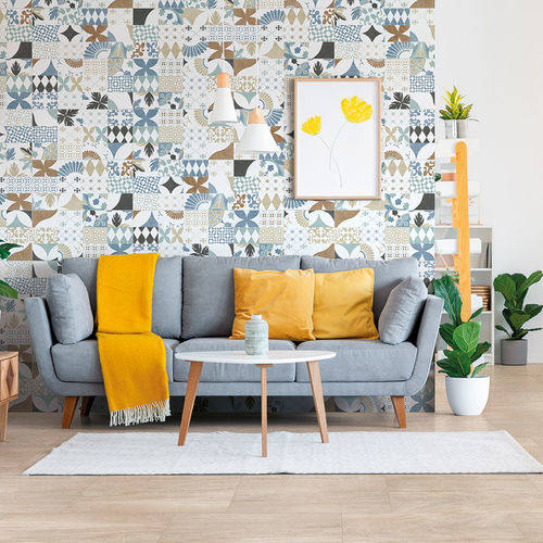 Carrelage en grès cérame - TENDANCE  - Frassinoro Ceramiche - mat / d'intérieur / de salle de bain