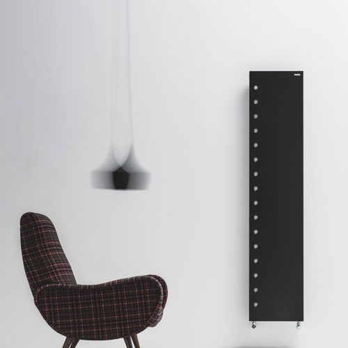 Radiateur à eau chaude - FLAT - ANTRAX - 751 w...1000 w / 1001 w...1500 w / 501 w...750 w