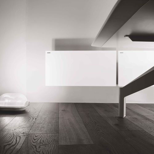 Radiateur électrique - TAVOLA MO - ANTRAX - 751 w...1000 w / 1001 w...1500 w / contemporain