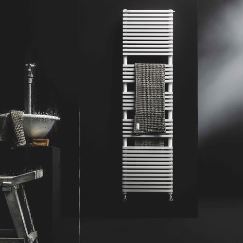 Sèche-serviettes à eau chaude - H20 - ANTRAX - 0...500 w / 501 w...750 w / 751 w...1000 w