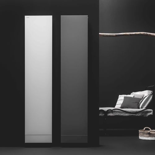 Radiateur à eau chaude - TI_Q - ANTRAX - 751 w...1000 w / 1001 w...1500 w / 501 w...750 w