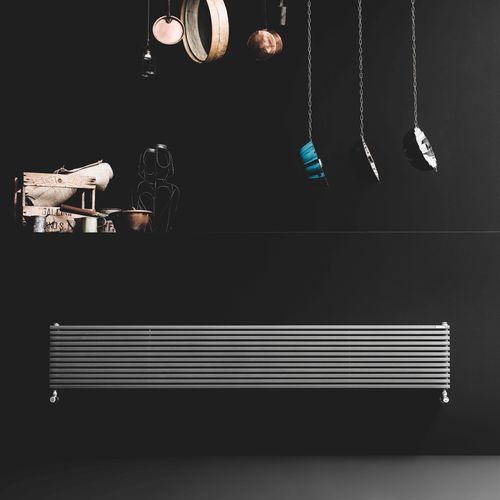Radiateur à eau chaude - TRIM - ANTRAX - 751 w...1000 w / 1001 w...1500 w / 501 w...750 w