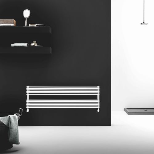 Sèche-serviettes à eau chaude - BDO_TRIM - ANTRAX - 0...500 w / 501 w...750 w / 751 w...1000 w
