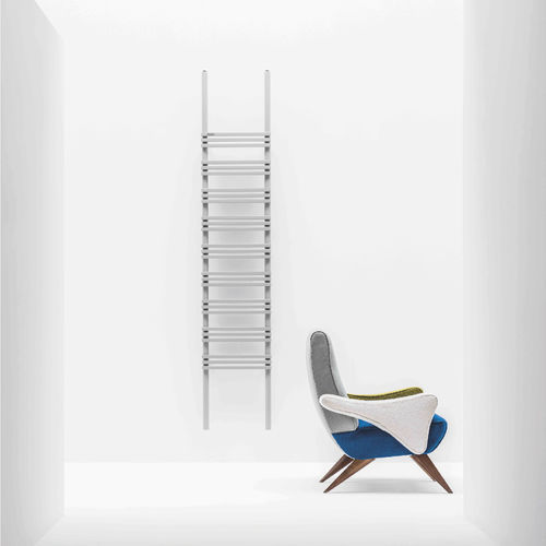 Radiateur à eau chaude - PIOLI - ANTRAX - électrique / 501 w...750 w / contemporain