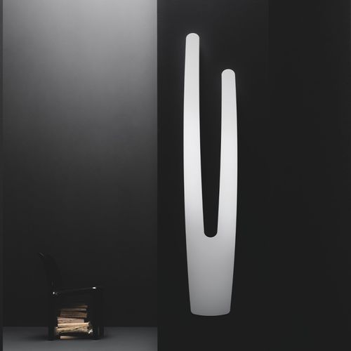 Radiateur électrique - VU - ANTRAX - 300 w / contemporain / en acier