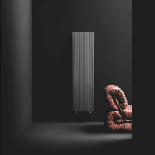 Radiateur à eau chaude - LOFT - ANTRAX - électrique / 751 w...1000 w / 1001 w...1500 w