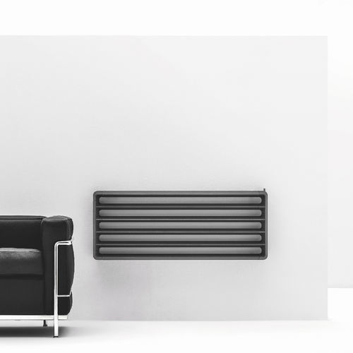 Radiateur à eau chaude - GHISA - ANTRAX - 751 w...1000 w / 1001 w...1500 w / 501 w...750 w