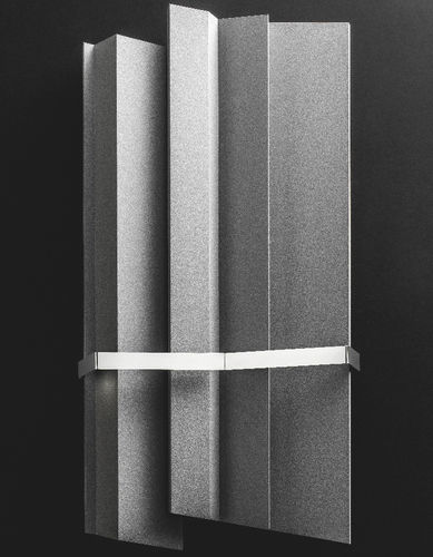 Sèche-serviettes à eau chaude - ANDROID - ANTRAX - électrique / 0...500 w / 501 w...750 w