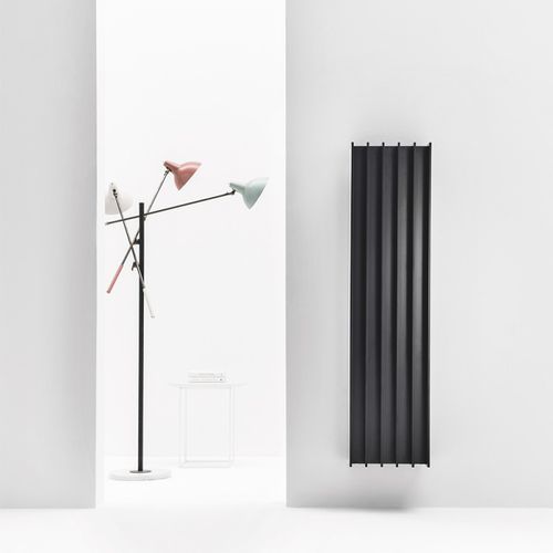 Radiateur à eau chaude - TT - ANTRAX - 751 w...1000 w / 1001 w...1500 w / 1501 w...2000 w