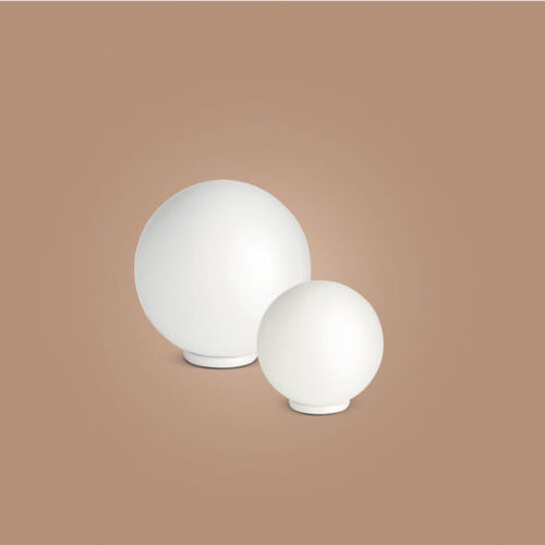Lampe de table - AREA - Ondaluce - en métal / en verre soufflé / contemporaine
