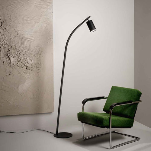 Lampe de sol - MURGA - Ondaluce - en métal peint / contemporaine / d'intérieur