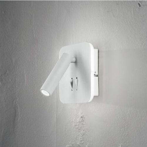 Applique murale contemporaine - SELLA - Ondaluce - d'intérieur / en métal / cylindrique