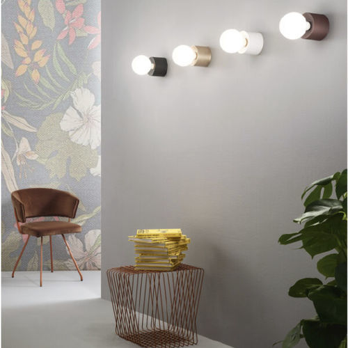 Spot de plafond - BOW - Ondaluce - mural / à LED / rond