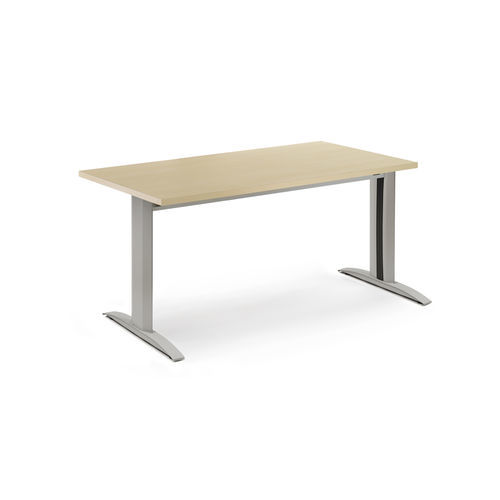 Bureau poste de travail - IN - COMERCIAL DE INDUSTRIAS REUNIDAS, S.A. - sur pied / pour 2 personnes / de 2 à 4 personnes