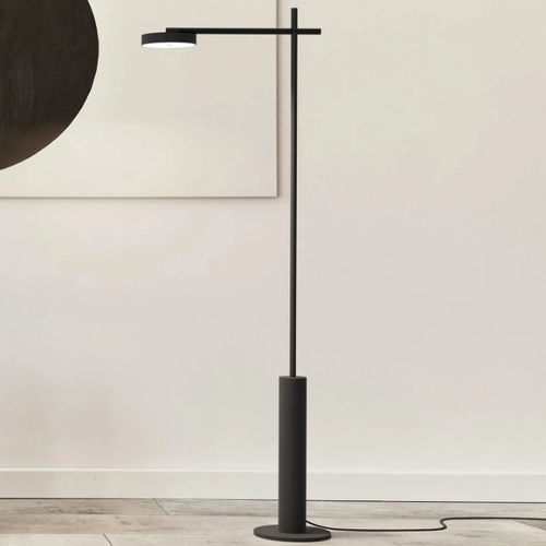Lampe sur pied - RAFAELA - Robin Lamps - en aluminium / en fer / contemporaine