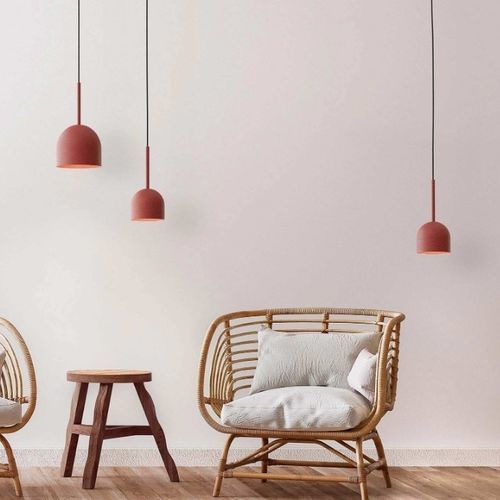 Suspension - RIO - Robin Lamps - en fer / contemporaine / d'intérieur