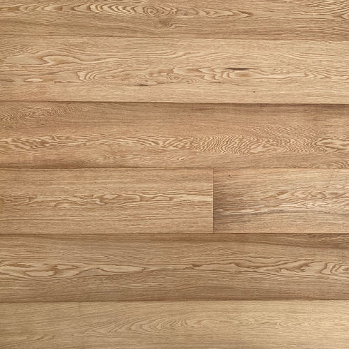 Parquet contrecollé - GRECO - Exterpark - en chêne / pont de bateau / brossé