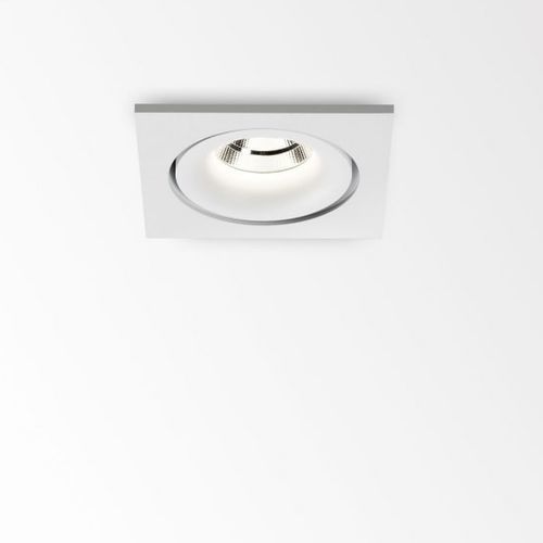 Downlight encastré - RIO S - LICALUX LIGHTING - à LED / carré / IP20