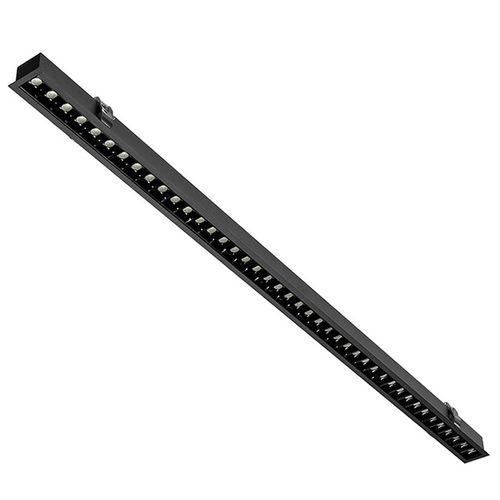Luminaire encastré - LINER-UG - LICALUX LIGHTING - à LED / rectangulaire / IP20