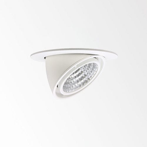 Spot en saillie - ROLED - LICALUX LIGHTING - à LED / rond / IP20