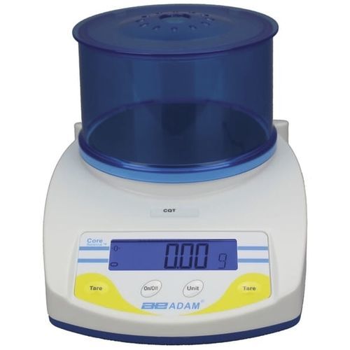 Balance professionnelle - CORE® - ADAM EQUIPMENT - numérique
