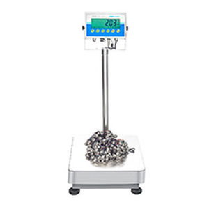 Balance professionnelle - AGB  - ADAM EQUIPMENT - numérique