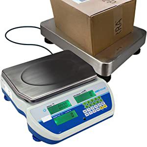 Balance professionnelle - CDT DUAL - ADAM EQUIPMENT - numérique