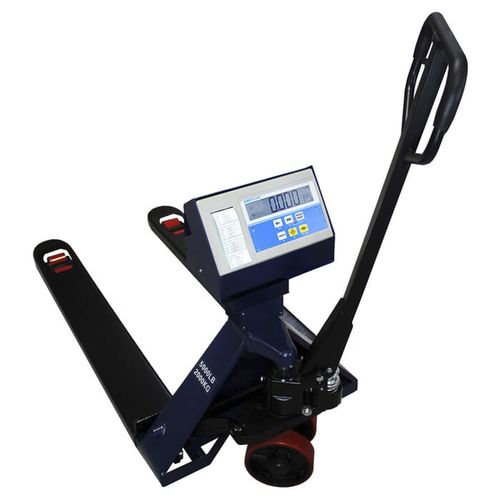 Balance professionnelle - PTT - ADAM EQUIPMENT - numérique