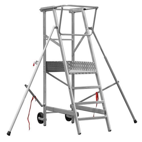 Plateforme pour chantier - F0900500 series - FORTAL