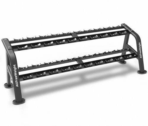Râtelier de rangement pour équipements sportifs - AFW  - ETENON FITNESS