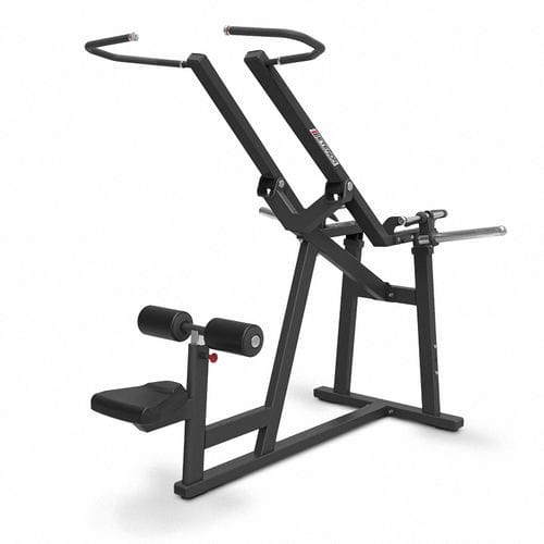 Appareil de musculation tirage haut - PL3006 - ETENON FITNESS - d'intérieur / pour salle de sport