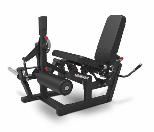Appareil de musculation extension - PL3013 - ETENON FITNESS - d'intérieur / pour salle de sport