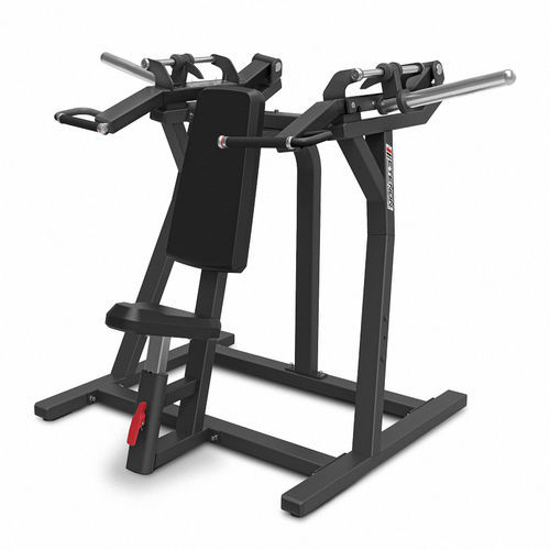 Appareil de musculation presse à épaules - PL3003 - ETENON FITNESS - d'intérieur / professionnel