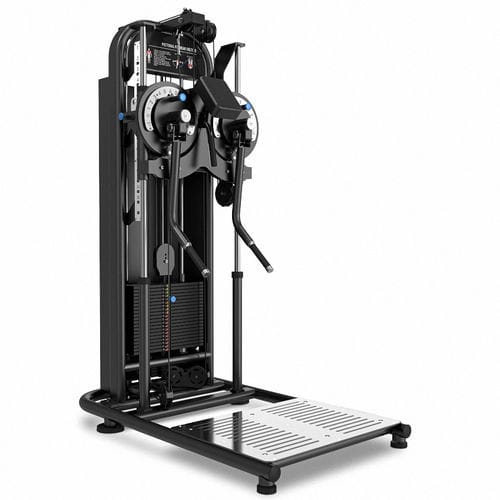 Appareil de musculation plate-forme - PC2060 - ETENON FITNESS - d'intérieur / professionnel