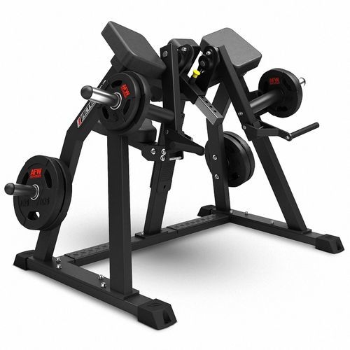 Appareil de musculation curl - PL311 - ETENON FITNESS - d'extérieur / professionnel