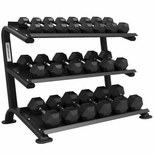 Râtelier de rangement pour équipements sportifs - 942110 - ETENON FITNESS