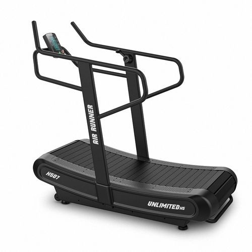 Tapis de course courbé H507 ETENON FITNESS programmable