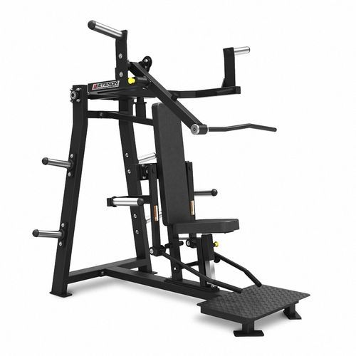 Appareil de musculation presse à épaules - PL302 - ETENON FITNESS - d'intérieur / d'extérieur / professionnel