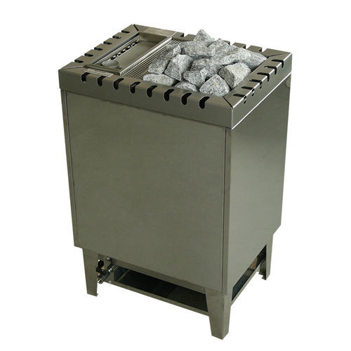Poêle de sauna électrique - V 50 - EWALD LANG - 9 kW / 6 kW / 7,5 kW