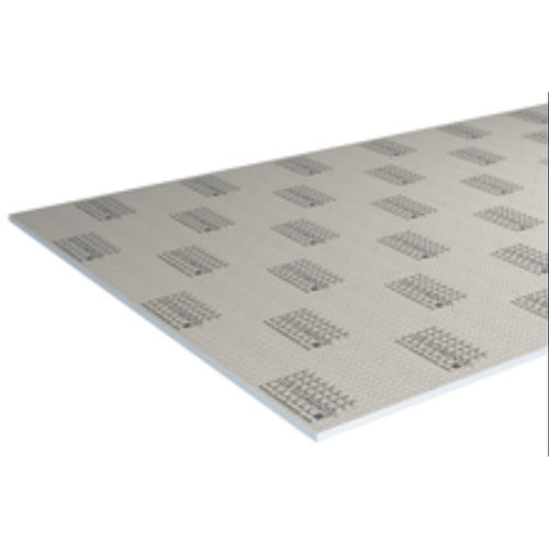 Panneau de construction en polystyrène - ELEMENT-EL MAXI - LUX ELEMENTS - pour salle de bain / pour cloison / durable