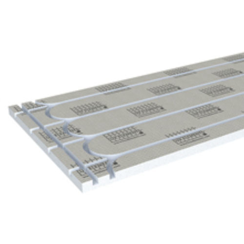 Panneau de construction en mousse - WH F - LUX ELEMENTS - pour sol / isolant