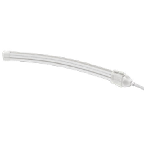 Barrette d'éclairage à LED - MODUL-ROOM-LI L-WW - LUX ELEMENTS - IP67 / en plastique