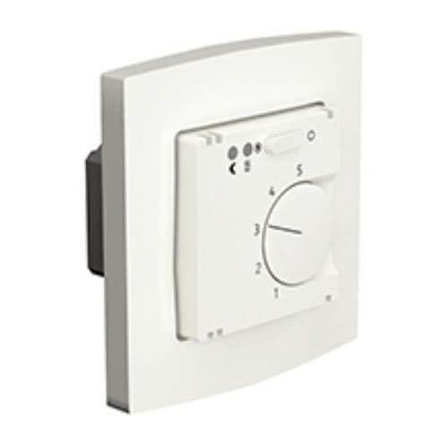 Régulateur de température sur rail DIN - ADD-EH ZA - LUX ELEMENTS - de salle de bain