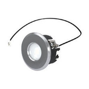 Spot en saillie - ADD-LI P - LUX ELEMENTS - à LED / rond / IP65