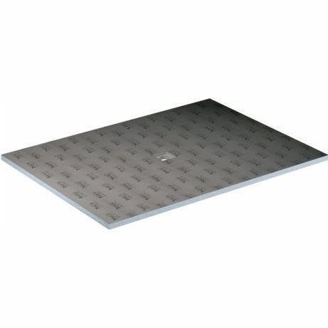 Panneau de construction en mousse - CONCEPT-ROOM-BO - LUX ELEMENTS - pour sol / sur mesure